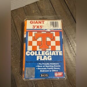 Tennessee Vols Giant Flag 3' X 5'